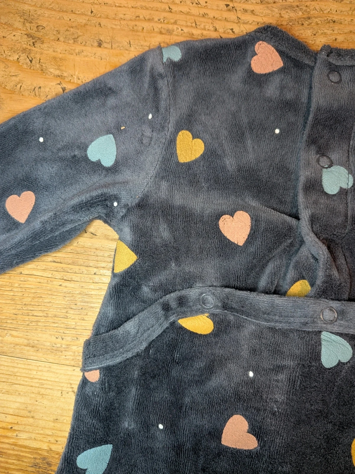 Bodie Corazones – photo 9